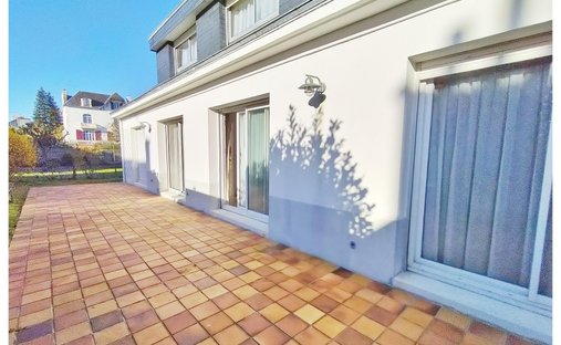 House in Zone Industrielle du Prat, Vannes, France 1