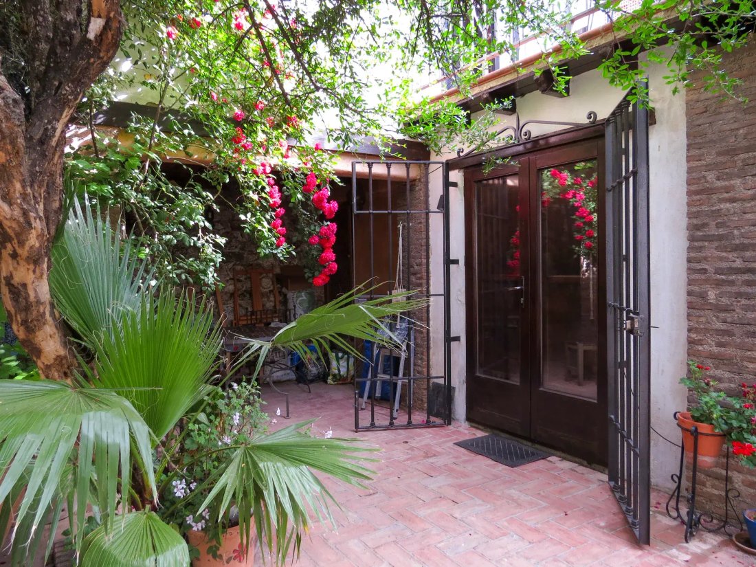 Residenza a Centro, Granada, Spagna 4 - 18530361