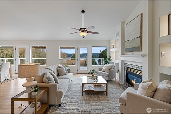 House in Gig Harbor, Washington, United States 4 - 18530355