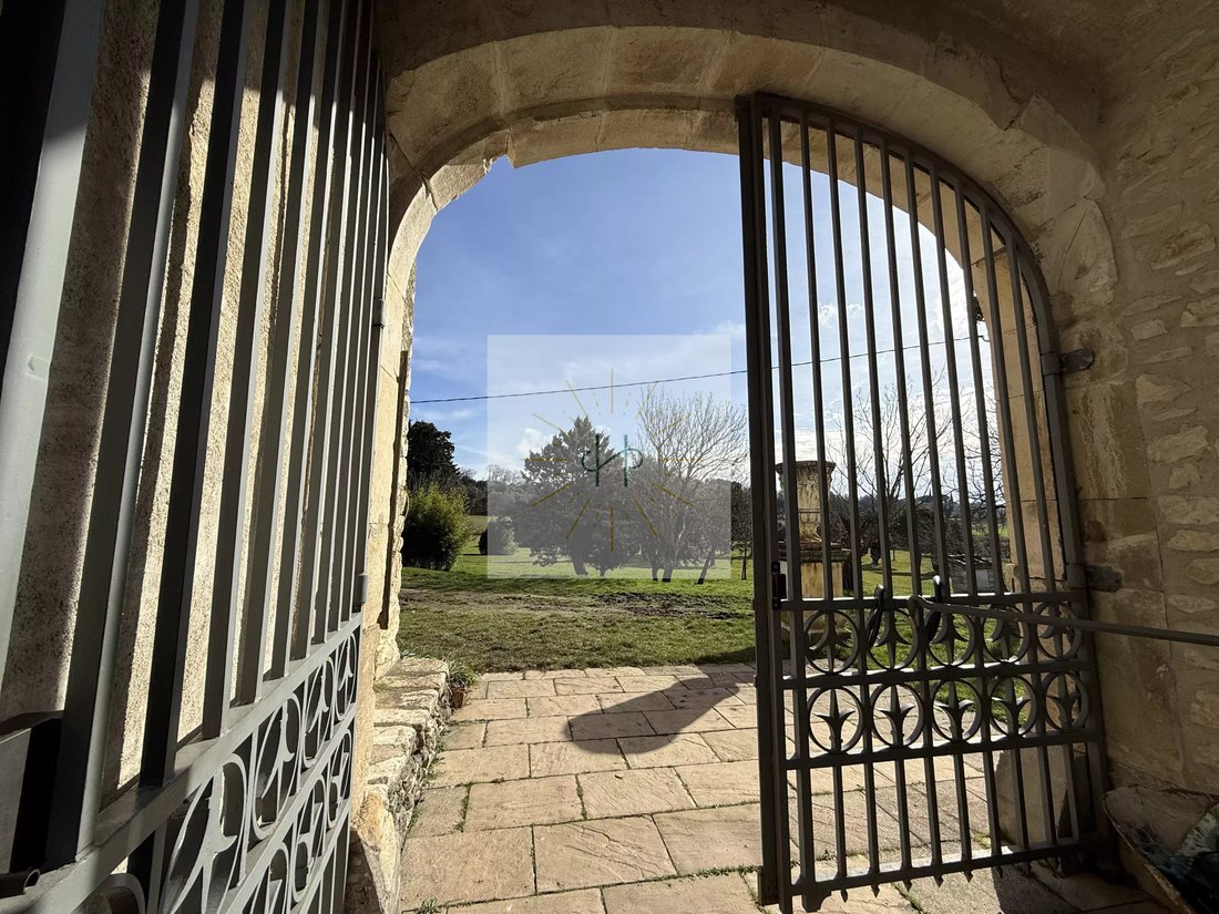 Country House in Savasse, Auvergne-Rhône-Alpes, France 3 - 18527813