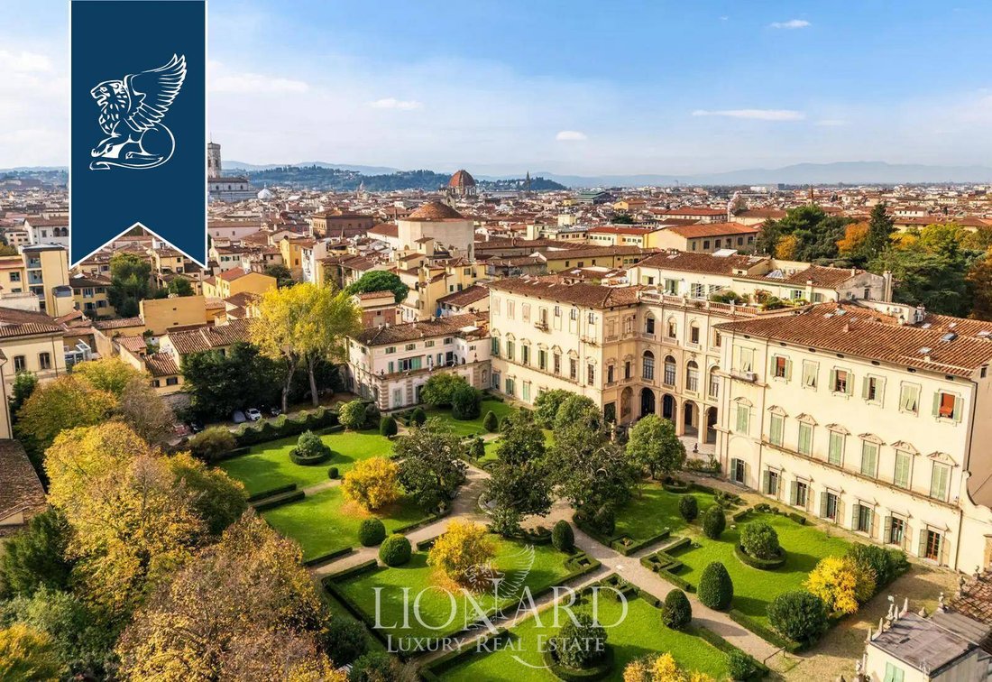 Apartment in Center, Florence, Tuscany 2 - 18529676