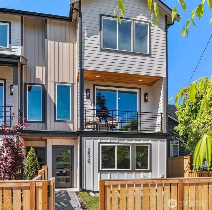 House in Seattle, Washington, United States 2 - 18530357