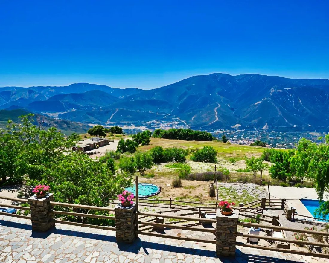 Canar, Andalusia, Spain 5 - 10726898