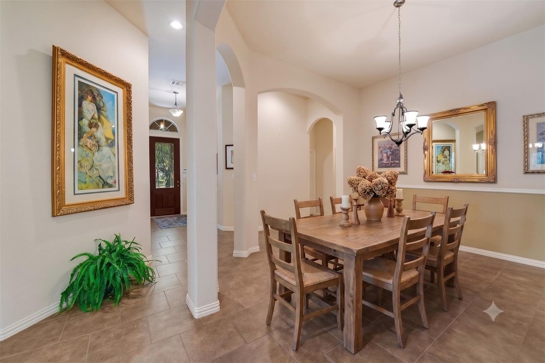 House in Leander, Texas, United States 5 - 18075087