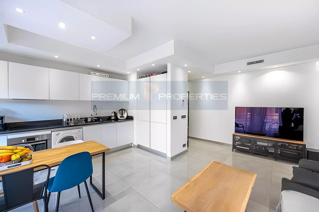 Apartment in Monaco, Monaco 4 - 13142119