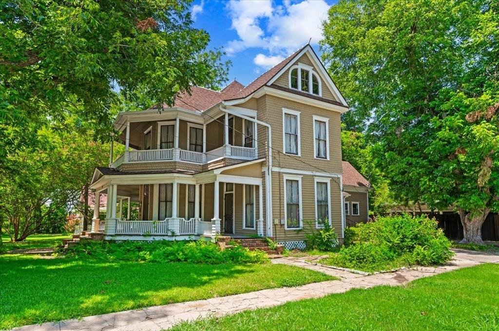 House in Waxahachie, Texas, United States 5 - 18527792