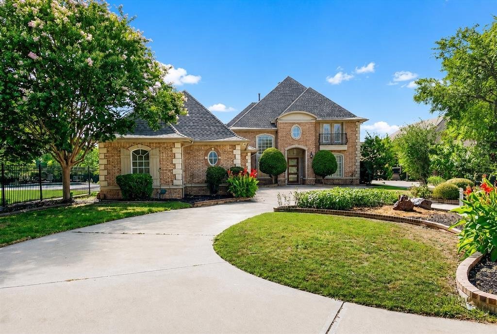House in Fort Worth, Texas, United States 1 - 18340710