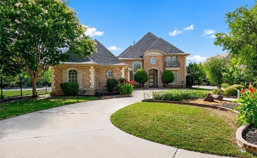 House in Fort Worth, Texas, United States 1