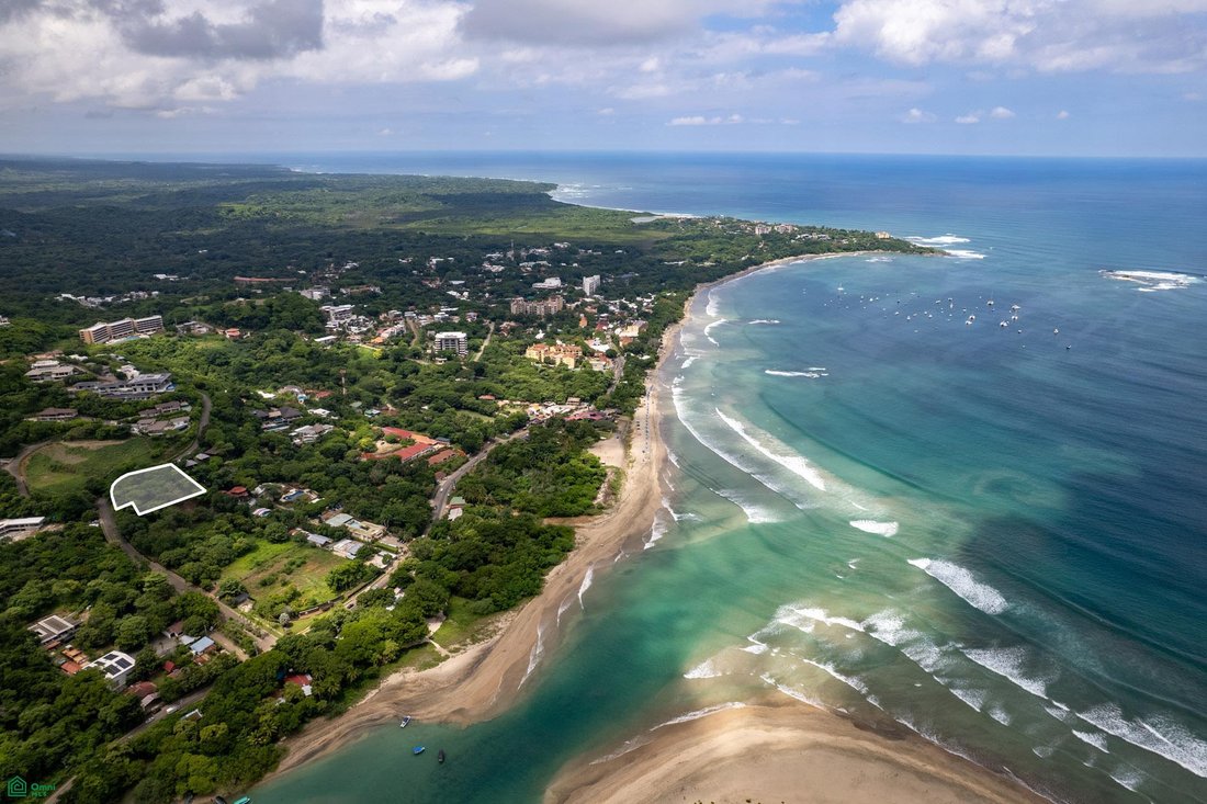 Land in Tamarindo, Guanacaste Province, Costa Rica 1 - 18353383