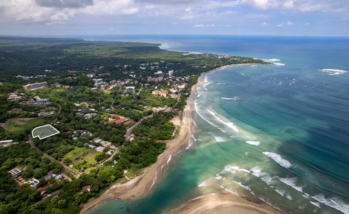 Land in Tamarindo, Guanacaste Province, Costa Rica 1