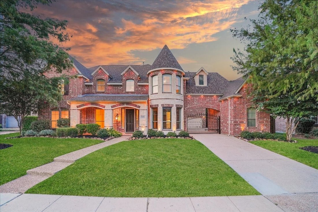 House in Richardson, Texas, United States 2 - 18529368