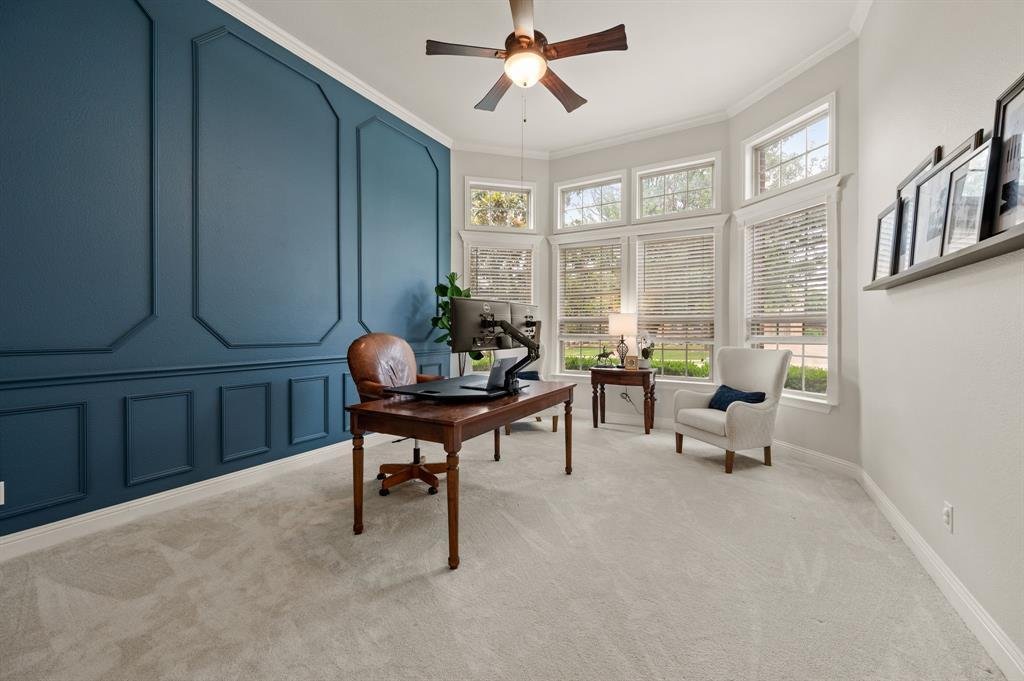 House in Keller, Texas, United States 5 - 18527821