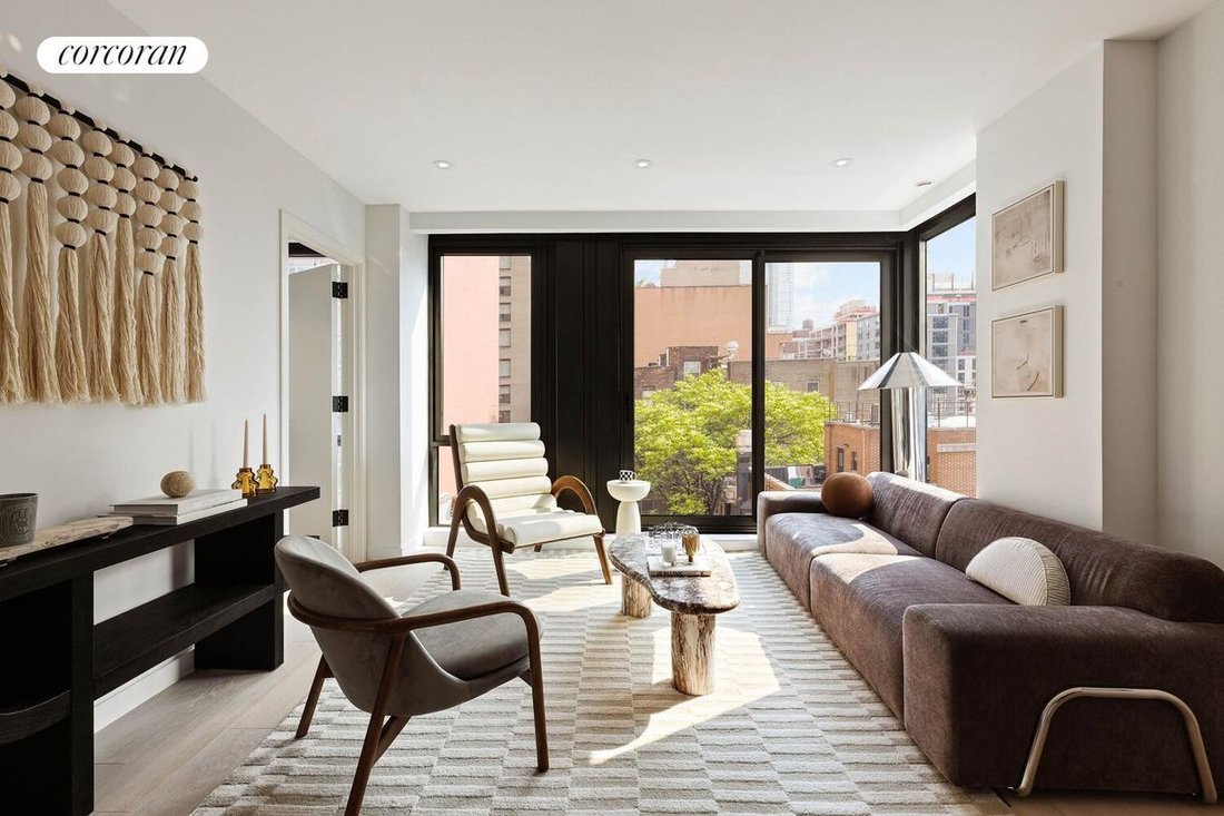 Condo in New York, New York, United States 2 - 15321330