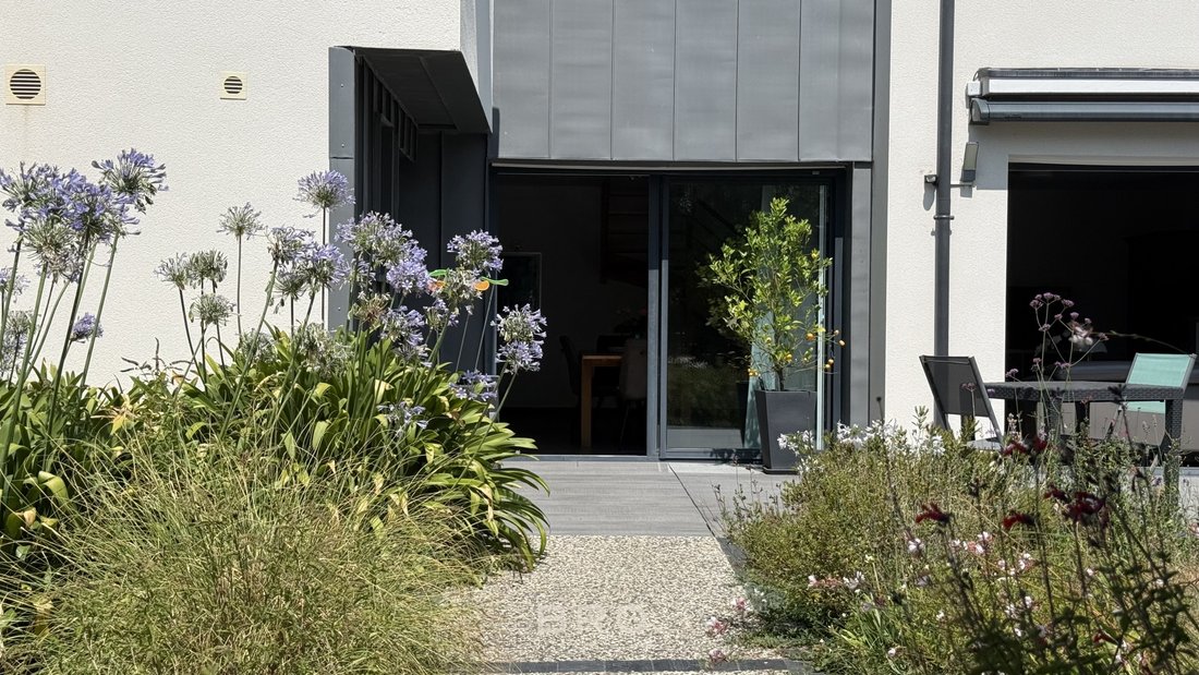 House in Zone Urbaine, Arradon, France 3 - 18526156