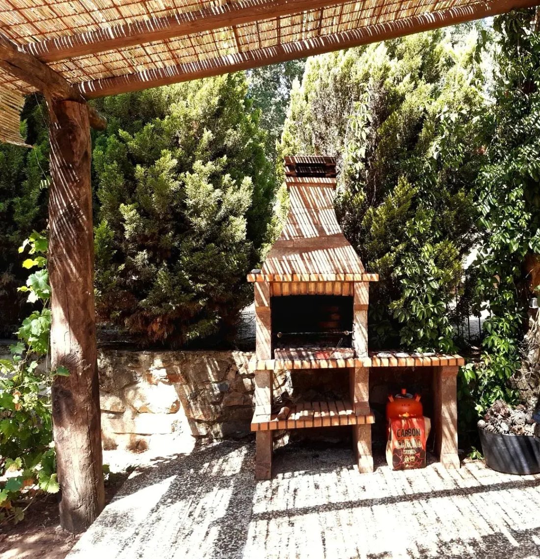 Country House in Galaroza, Andalusia, Spain 3 - 14975665
