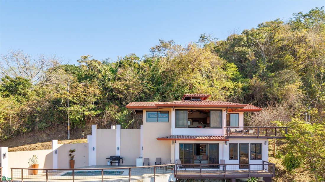 House in Zapotal, Nandayure, Costa Rica 3 - 17729208