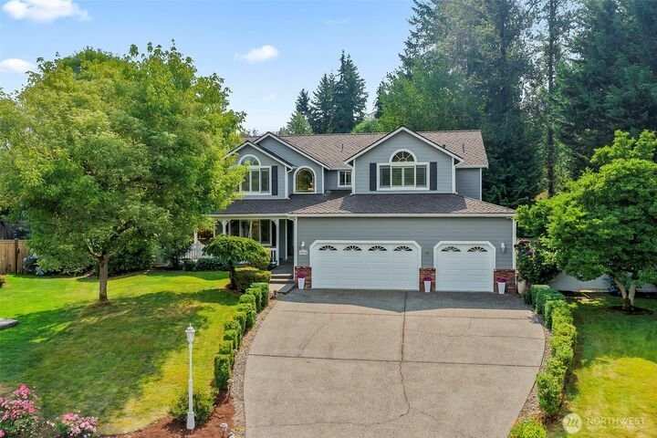 House in Snohomish, Washington, United States 2 - 18530356