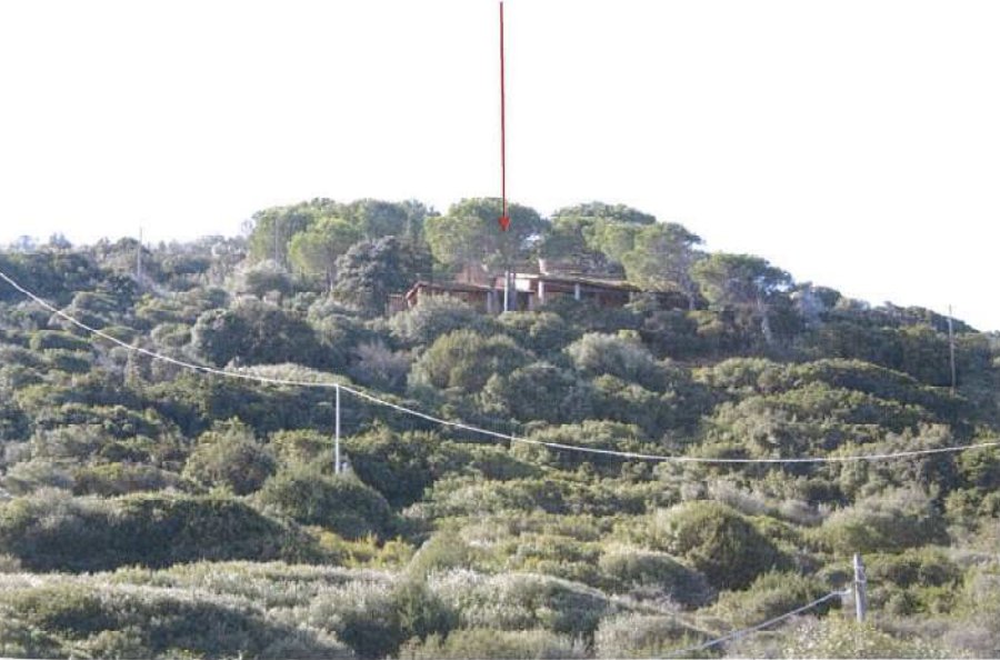 Villa in Trinita d'Agultu e Vignola, Sardinia, Italy 1 - 18526027