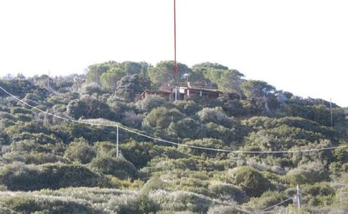 Villa in Trinità d'Agultu e Vignola, Sardinien, Italien 1