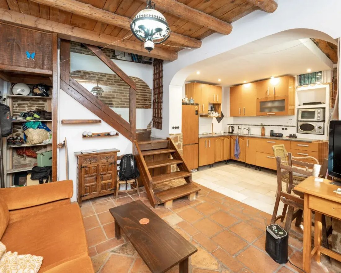 Townhouse in Albaicin, Granada, Spain 3 - 17241120