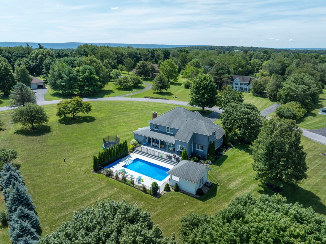 House in Park Forest Village, Pennsylvania, United States 4 - 18527186