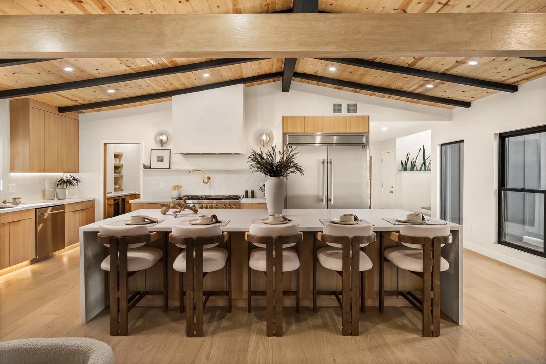 House in San Diego, California, United States 5 - 18486019