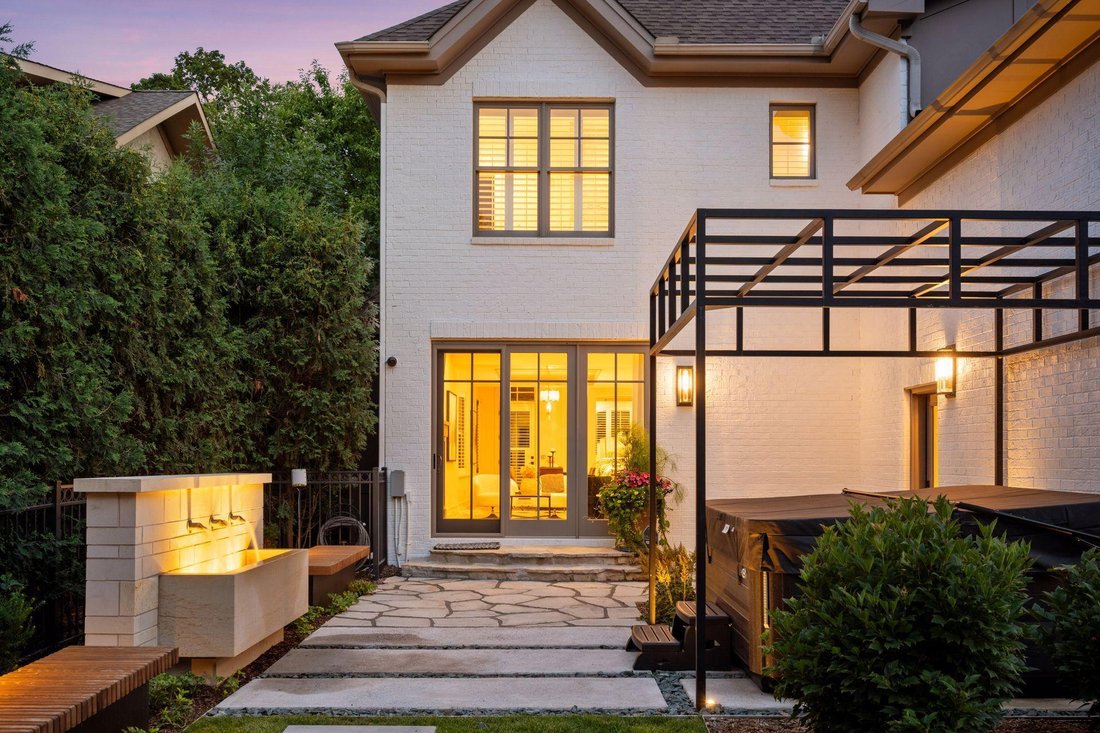 House in Wayzata, Minnesota, United States 3 - 17325854