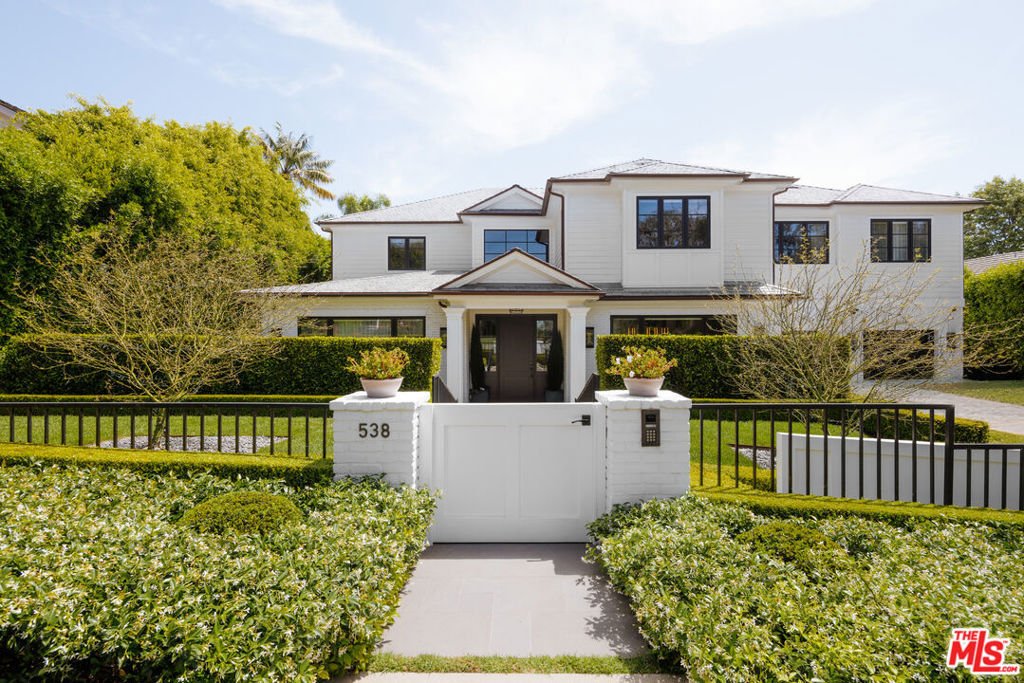 House in Los Angeles, California, United States 2 - 18528586