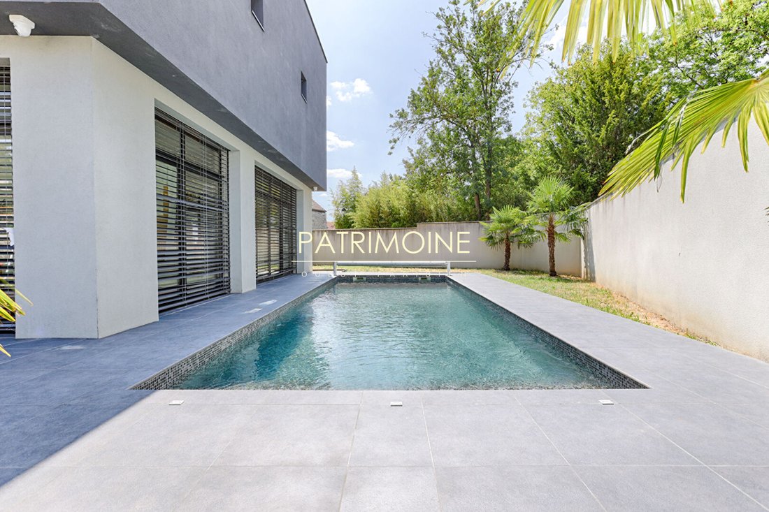 Villa in Soisy-sous-Montmorency, Ile-de-France, France 4 - 18526859