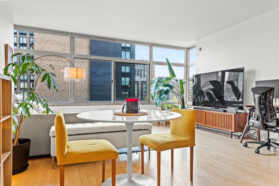 Condo in Jersey City, New Jersey, United States 3 - 18530248