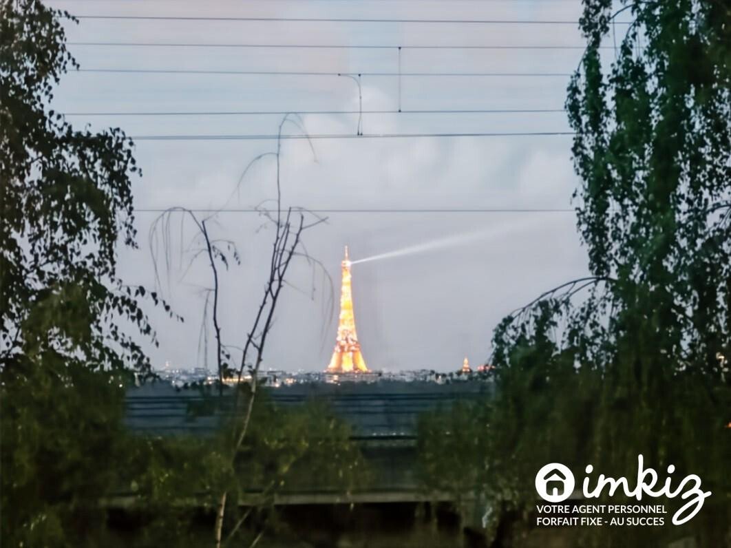 Apartment in Suresnes, Ile-de-France, France 4 - 18526384