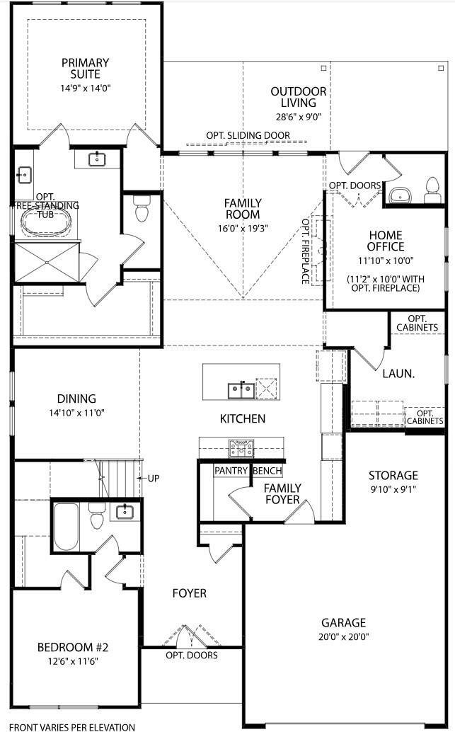 House in Georgetown, Texas, United States 2 - 18528908