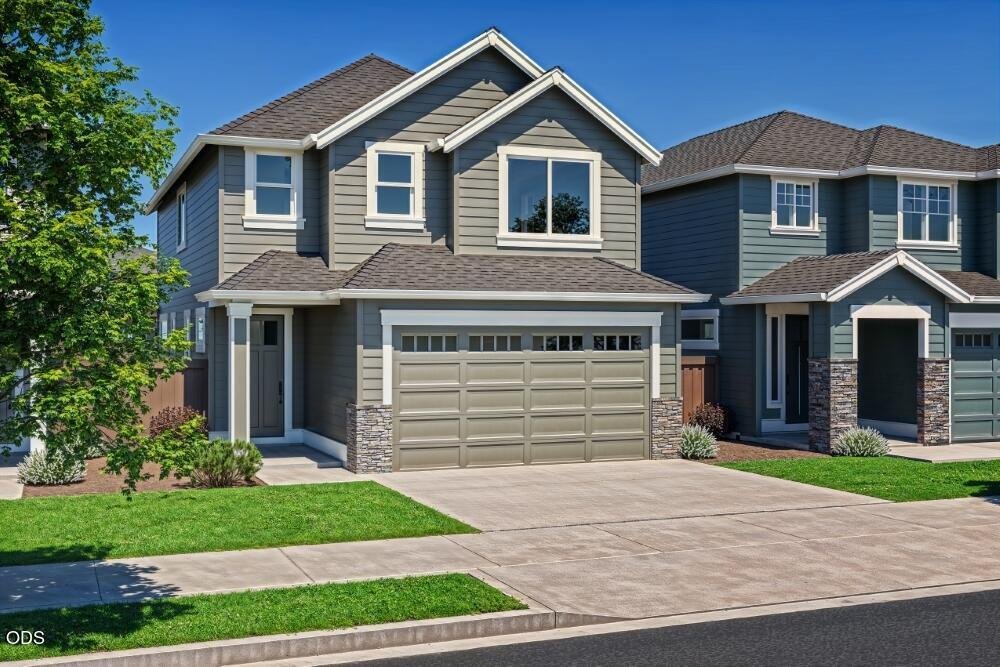 House in Bend, Oregon, United States 1 - 18528438