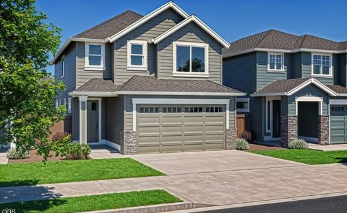 House in Bend, Oregon, United States 1