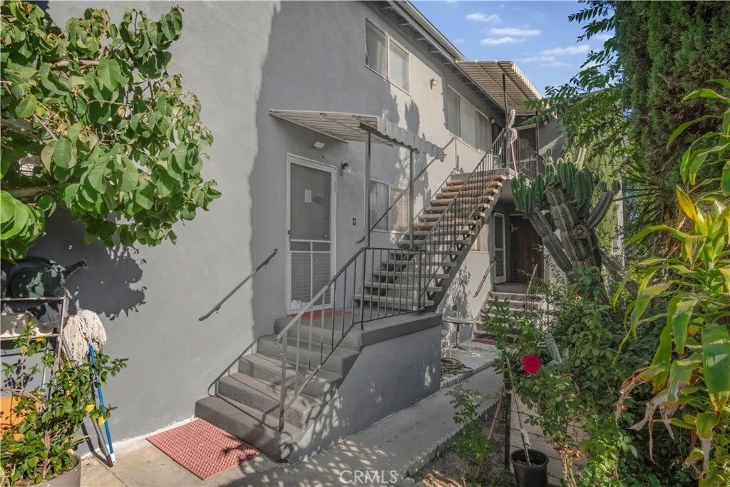 Los Angeles, California, United States 2 - 18529168