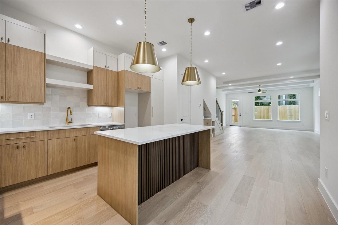 House in Houston, Texas, United States 2 - 17813746