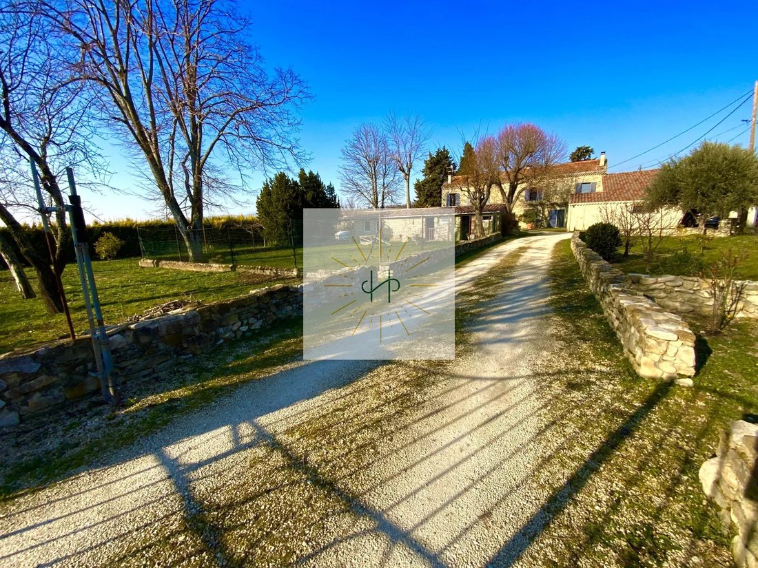 House in Pont-de-Barret, Auvergne-Rhône-Alpes, France 1 - 18527801