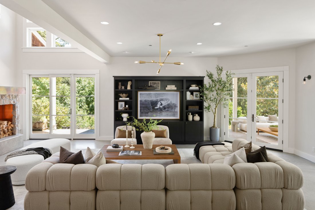 House in Lafayette, California, United States 5 - 18526692