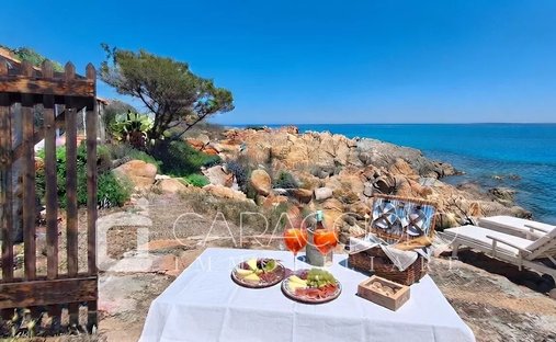 Villa à Orosei, Sardaigne, Italie 1