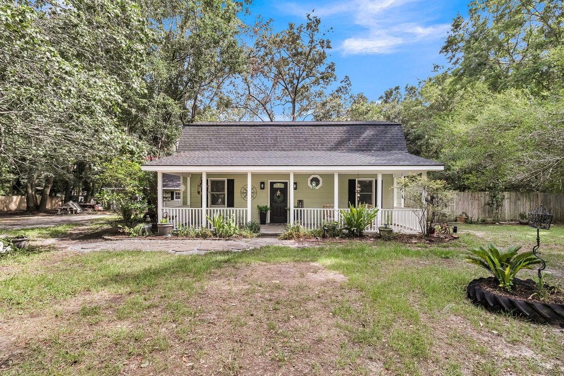 House in Ravenel, South Carolina, United States 1 - 18527533