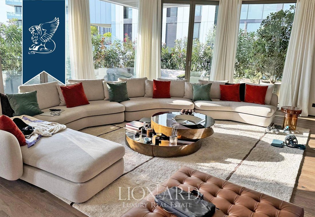 Apartment in Garibaldi - Porta Venezia, Milan, Lombardy 3 - 18529760