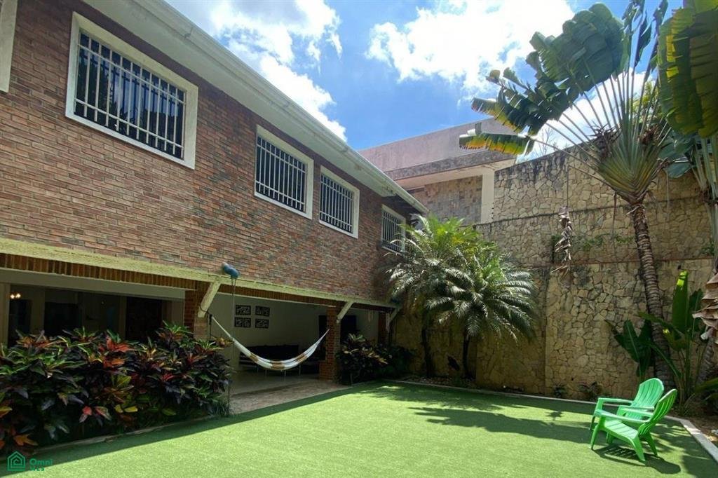 House in Caracas, Capital District, Venezuela 1 - 17744928