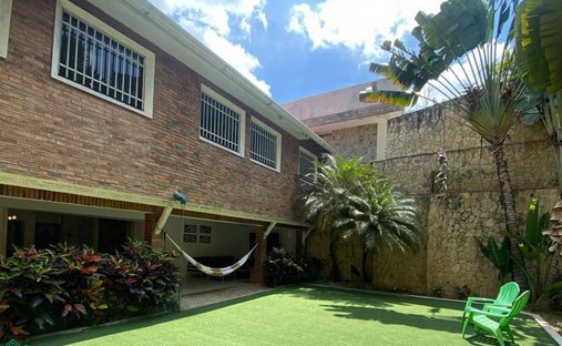 House in Caracas, Capital District, Venezuela 1