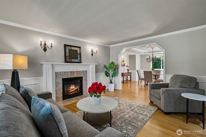 House in Snohomish, Washington, United States 4 - 18530356