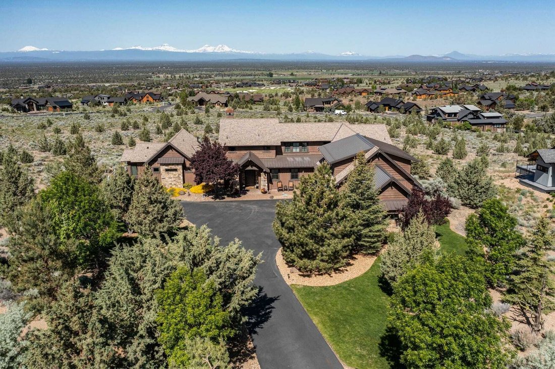 House in Powell Butte, Oregon, United States 1 - 17622272