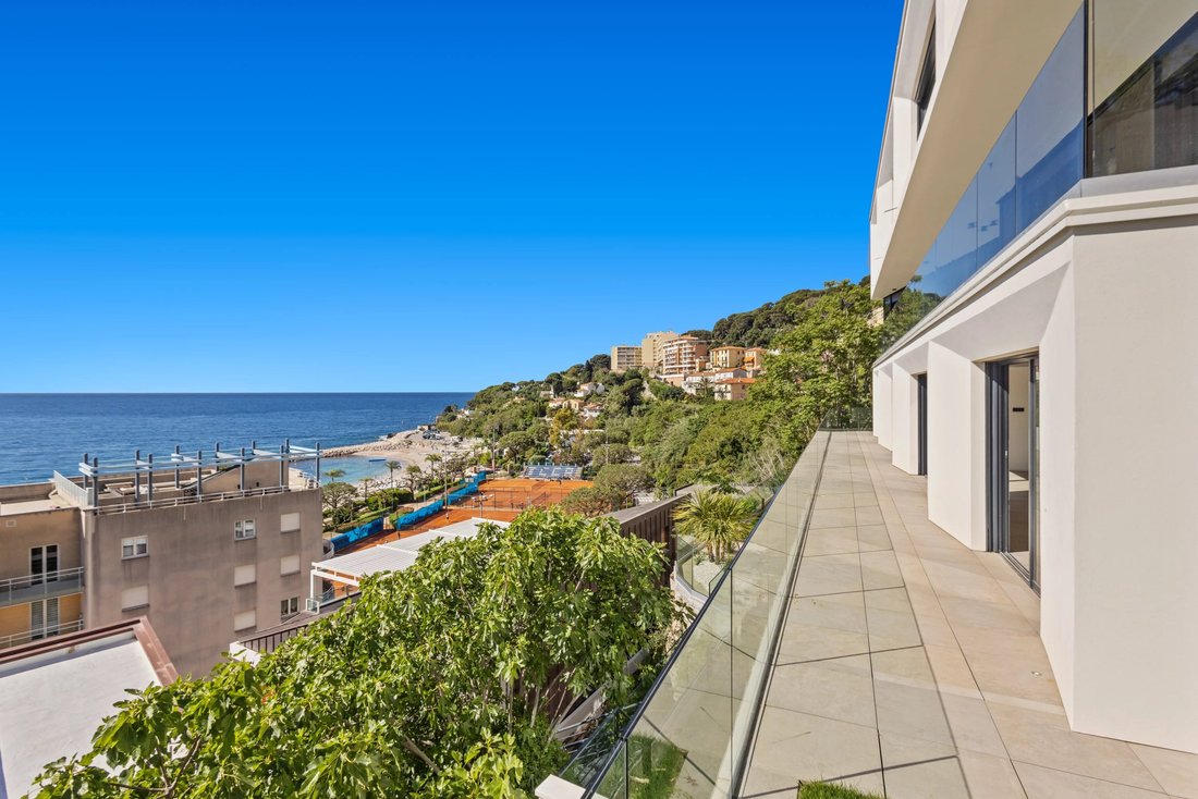 Apartment in French Riviera, Provence-Alpes-Côte d'Azur, France 5 - 18526590