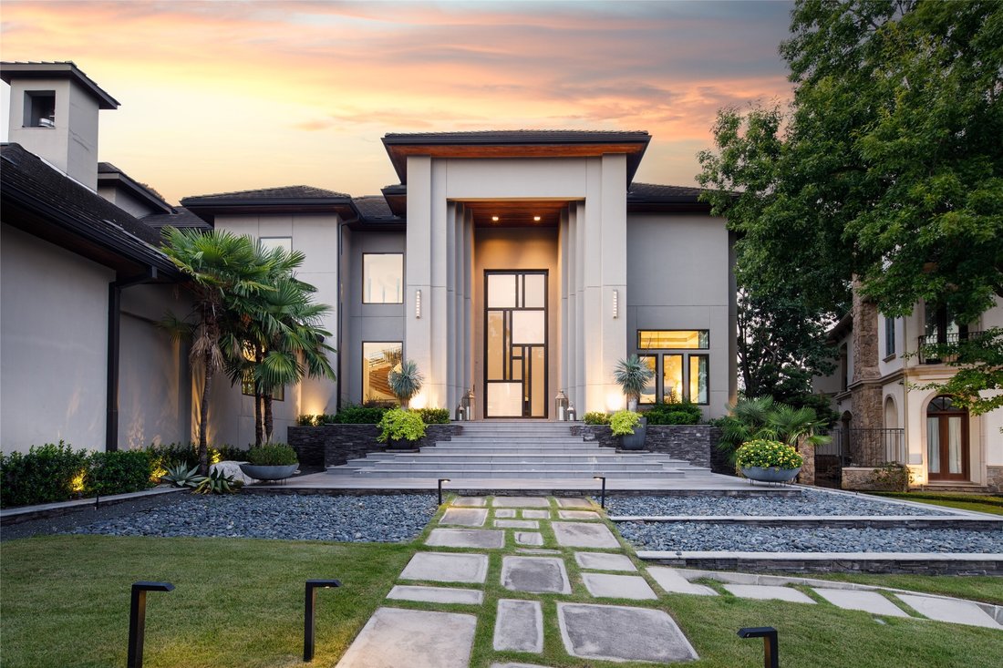 House in Houston, Texas, United States 5 - 18364227