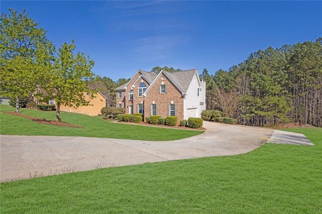 House in Newnan, Georgia, United States 2 - 18443101