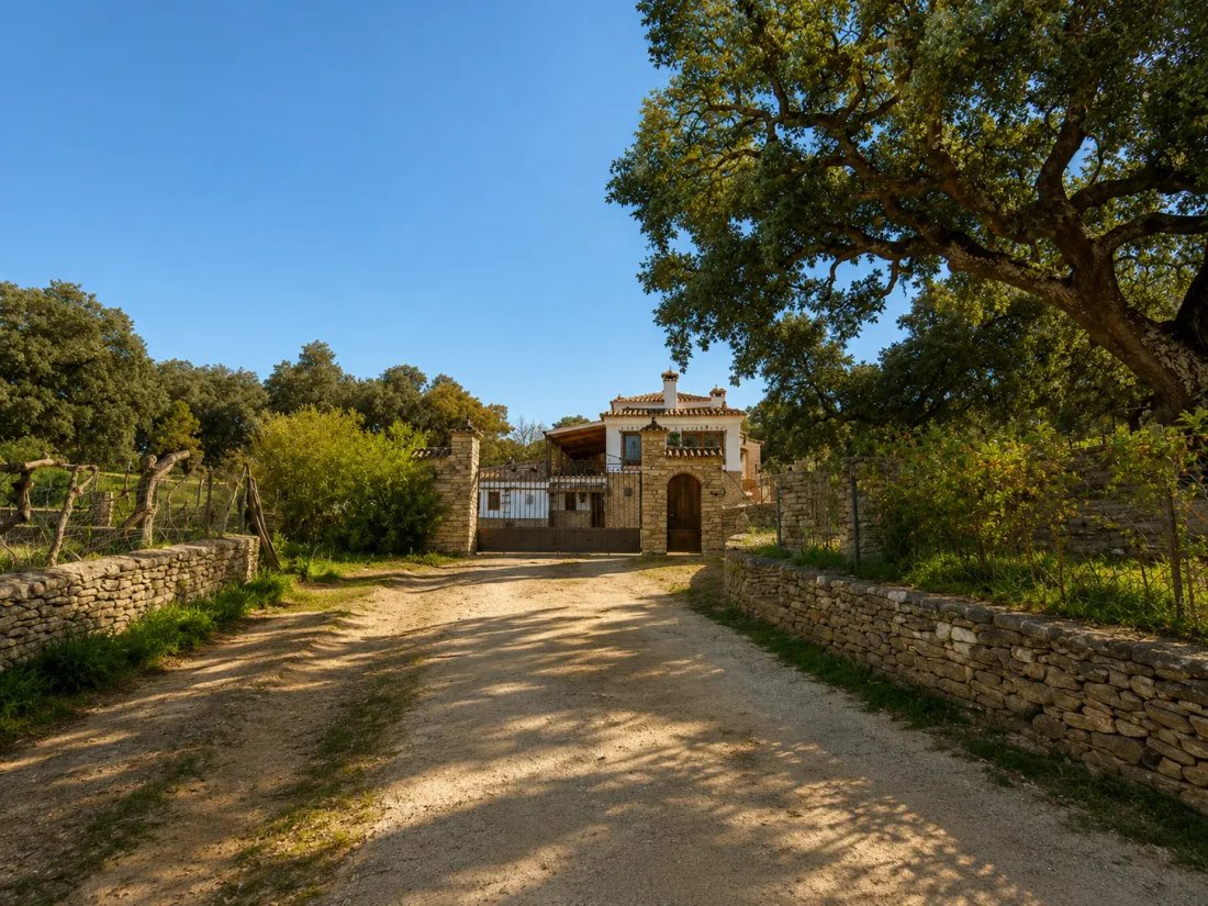 Country House in Ronda, Andalusia, Spain 5 - 18530318