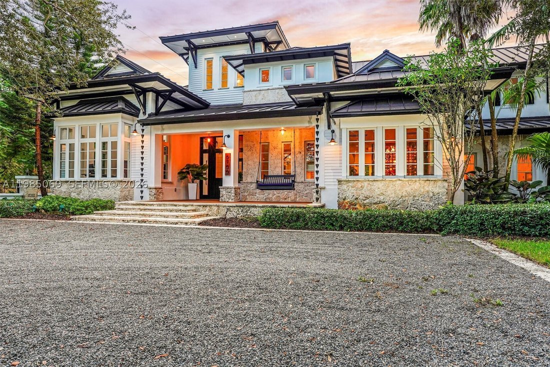 House in Coral Gables, Florida, United States 4 - 17443127